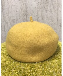 deuxc | ハンチング/ベレー帽