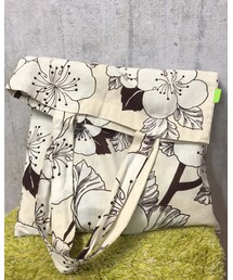 TWIN | トートバッグ