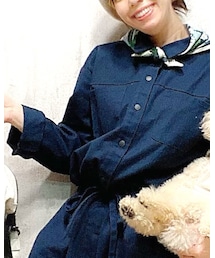 VOIRY | つなぎ/オールインワン