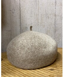 deuxc | ハンチング/ベレー帽