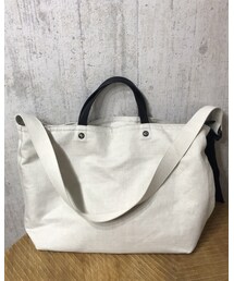 Yes | トートバッグ