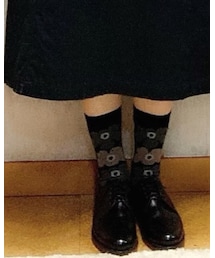 marimekko | ソックス/靴下