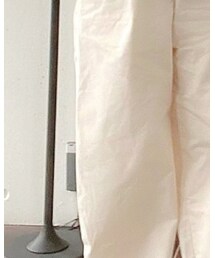 ASEEDONCLOUD | その他パンツ