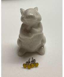 no brand | ピアス(両耳用)