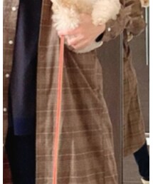 SERO | シャツワンピース