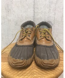 BEAMS & LL been | スニーカー