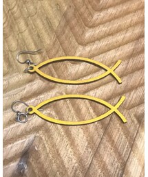 no brand | ピアス(両耳用)