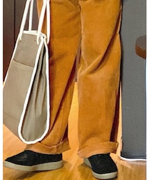 Johnbull | パンツ