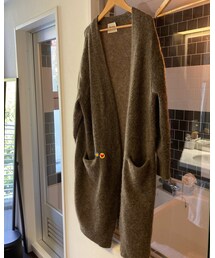 ACNE | カーディガン/ボレロ