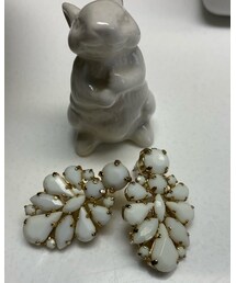 no brand | ピアス(両耳用)