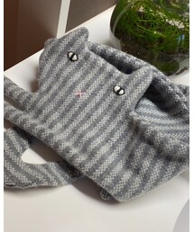 donna wilson | マフラー