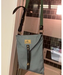 SEIL MARSCHALL | ショルダーバッグ