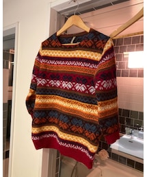 THIBAULT VAN DER STRAETE | ニット/セーター