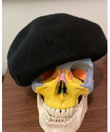 deuxc | ハンチング/ベレー帽