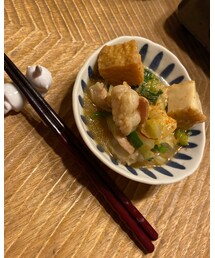 今年初のモツ鍋〜😋✨ | その他