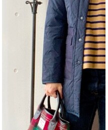 GRANDMA MAMA DAUGHTER | ダウンジャケット/コート