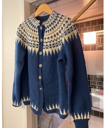 OSLO WEARER SHOP | カーディガン/ボレロ