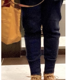 Sanca | スウェットです。(その他パンツ)