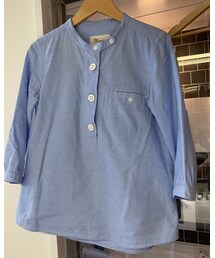 MANNA | シャツ/ブラウス