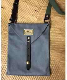 SEIL MARSCHALL | ショルダーバッグ