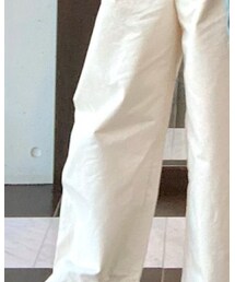 ASEEDONCLOUD | その他パンツ