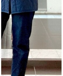 SCYE BASICS | デニムパンツ