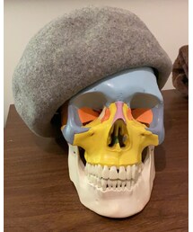 deuxc | ハンチング/ベレー帽