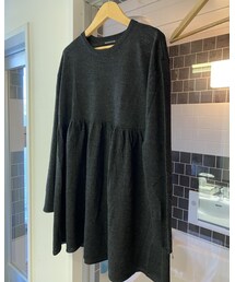 mizuiroind | チュニック