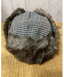 no brand | アウトレットのワゴンで購入✨(帽子)