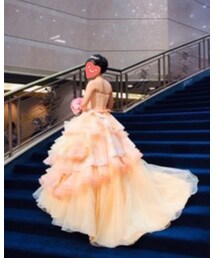 素敵な花嫁姿✨ | その他