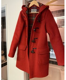 LONDON TRADITION | ダッフルコート