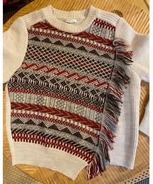 STELLA CIFFON | ニット/セーター