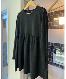 mizuiroind | チュニック