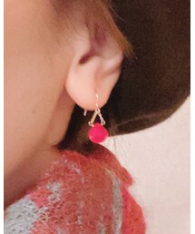 Meach. | ピアス(両耳用)