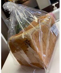 バレンタインに食パン🍞✨ | その他