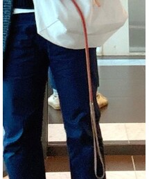 THE MARK OF QUALITY | チノパンツ