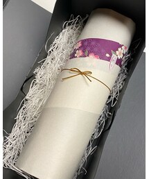 花豆パウンドケーキ頂きました🥮 | こんなに食べたら太ってまうよー💗(その他)