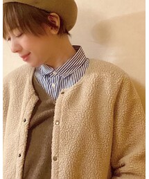basic &accent | シャツ/ブラウス