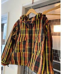 BEAMS BOY | ナイロンジャケット