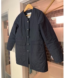 GRANDMA MAMA DAUGHTER | ダウンジャケット/コート