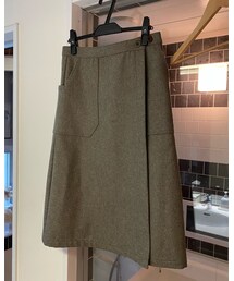 ASEEDONCLOUD | スカート