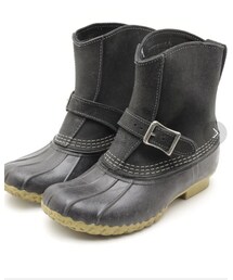 L.L.Bean | レインシューズ