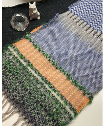 wallce♯sewell | マフラー