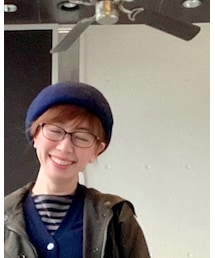 douxc | ハンチング/ベレー帽