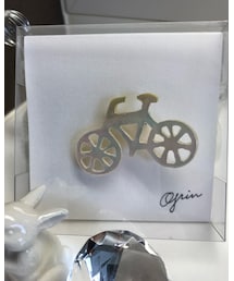 grin | ブローチ/コサージュ