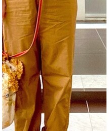 MARGARET HOWELL | その他パンツ