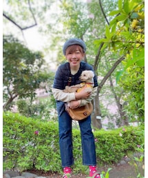 なんちゃないけど、もう一枚。 | その他