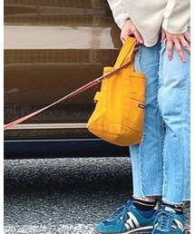 リメイクジーンズ | デニムパンツ
