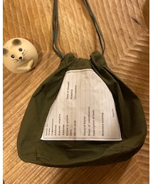 お弁当入れ | バッグ