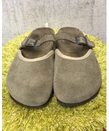 BIRKENSTOCK | スリッポン